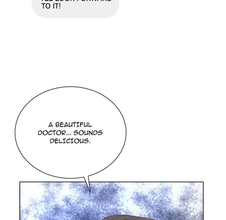The Mask: Two Faces chapter 28 page 99