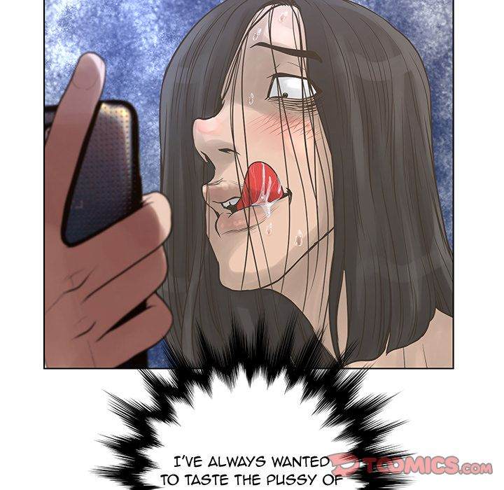 The Mask: Two Faces chapter 28 page 100