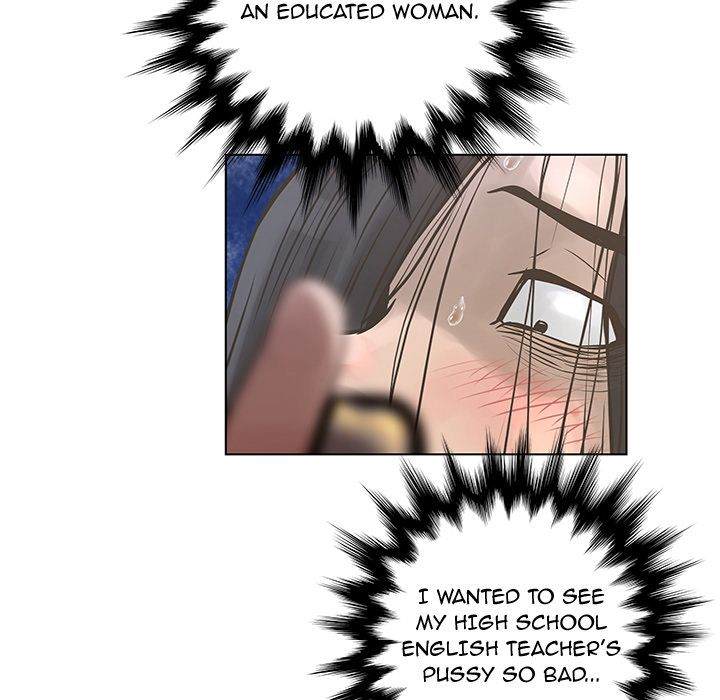 The Mask: Two Faces chapter 28 page 101
