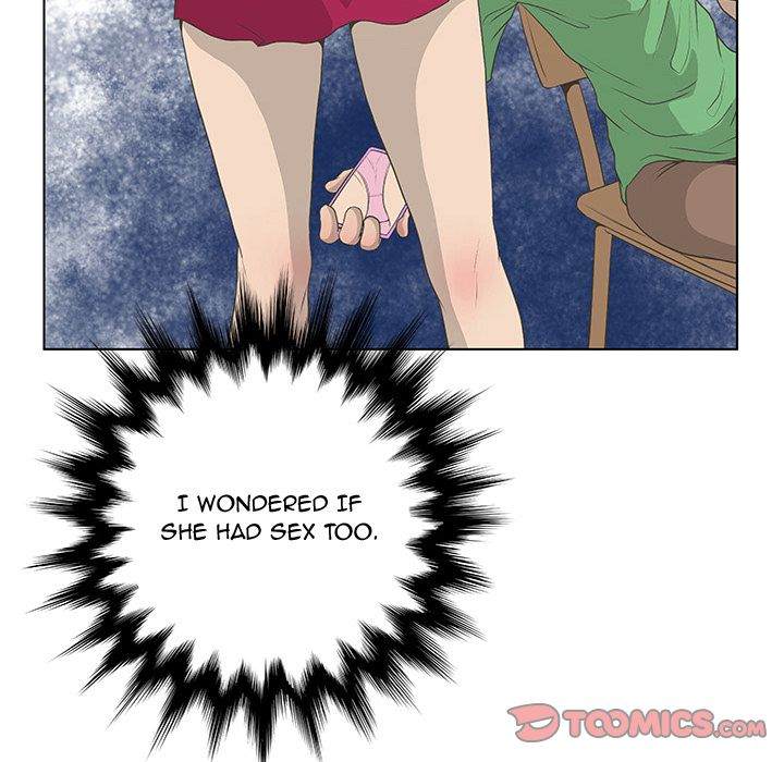 The Mask: Two Faces chapter 28 page 103