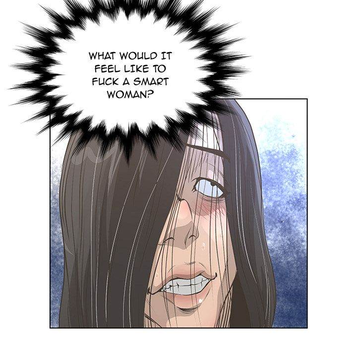 The Mask: Two Faces chapter 28 page 105