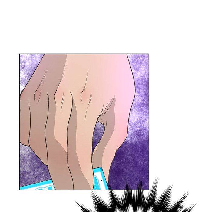 The Mask: Two Faces chapter 28 page 108
