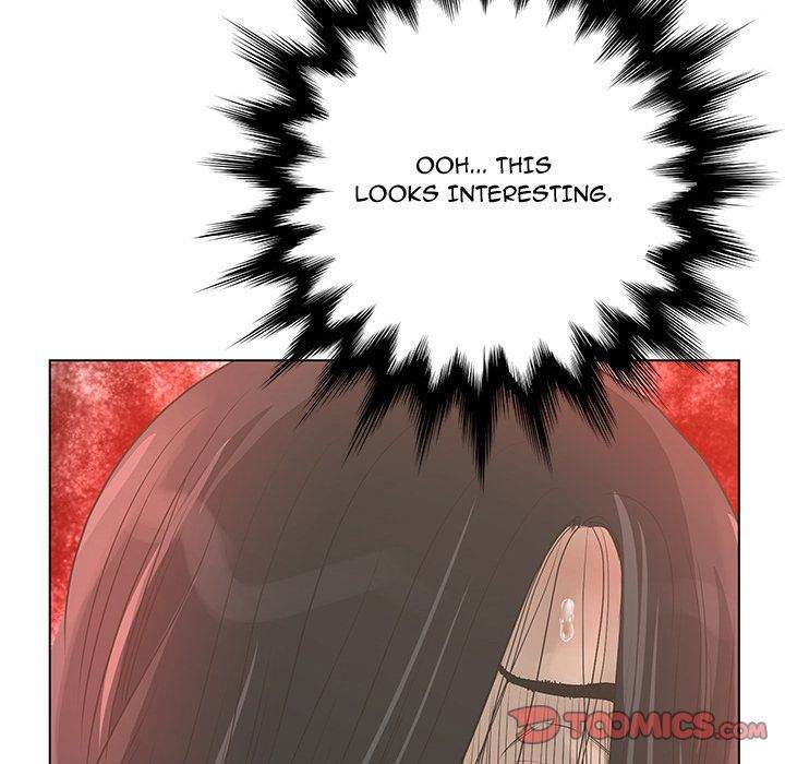 The Mask: Two Faces chapter 28 page 109