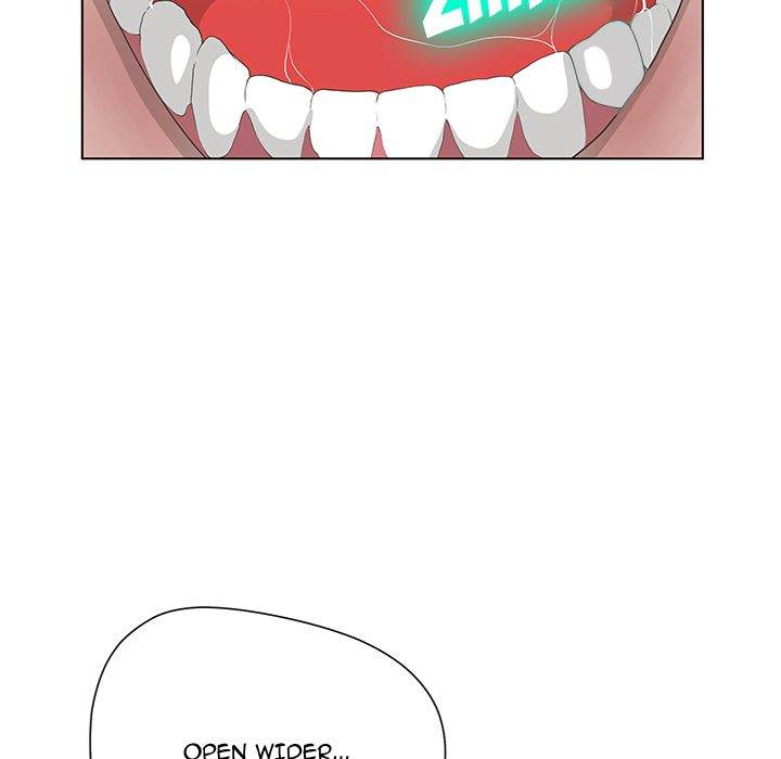 The Mask: Two Faces chapter 28 page 116