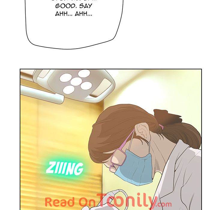 The Mask: Two Faces chapter 28 page 117