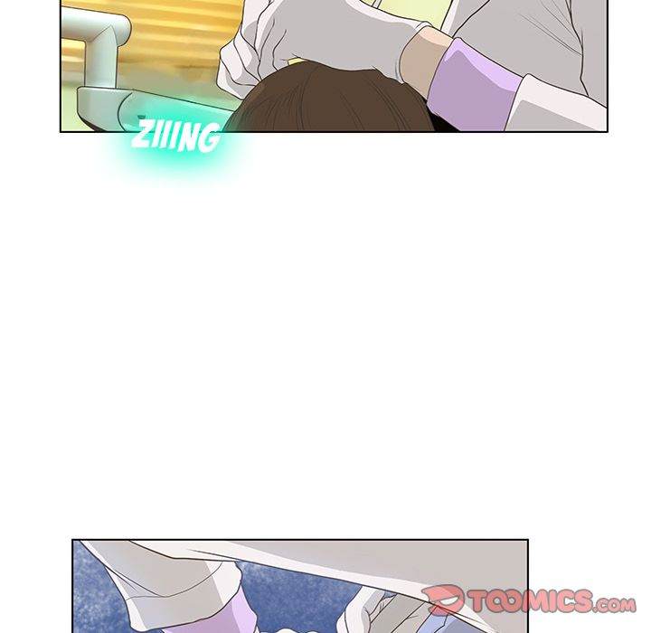 The Mask: Two Faces chapter 28 page 118