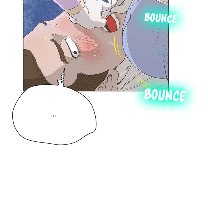 The Mask: Two Faces chapter 28 page 119