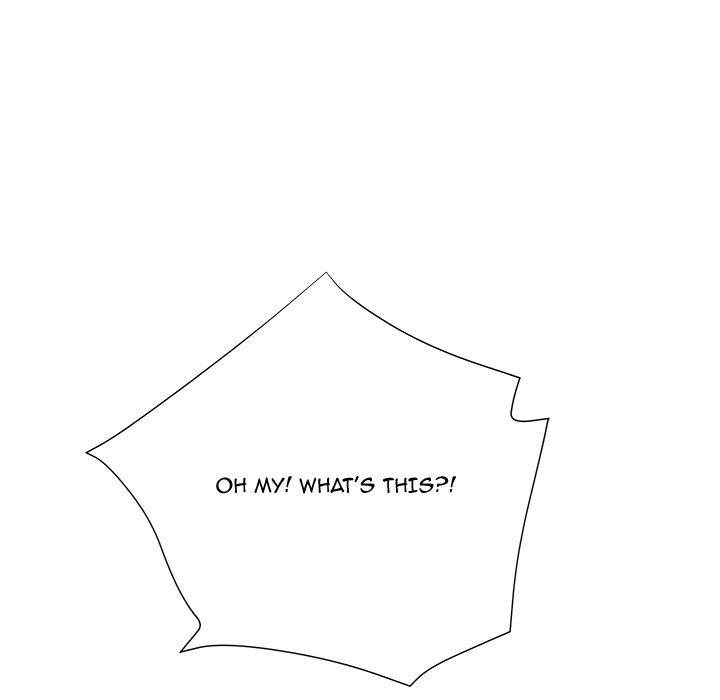 The Mask: Two Faces chapter 28 page 122