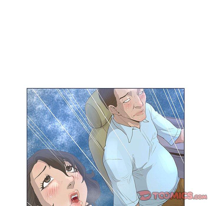 The Mask: Two Faces chapter 29 page 7