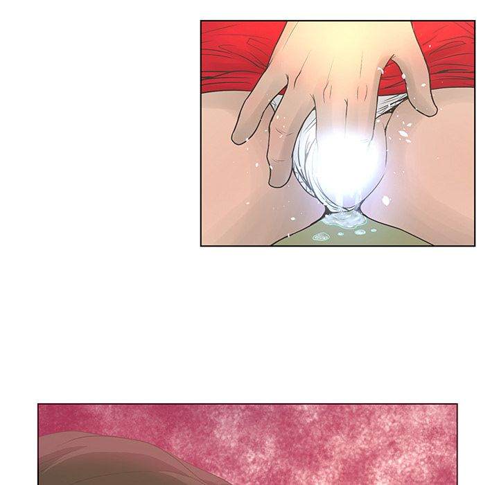 The Mask: Two Faces chapter 29 page 9
