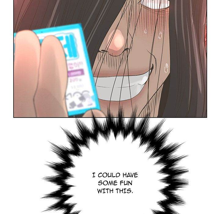 The Mask: Two Faces chapter 29 page 14