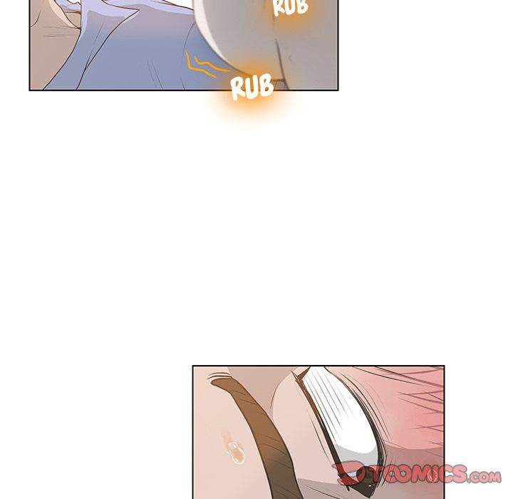 The Mask: Two Faces chapter 29 page 25