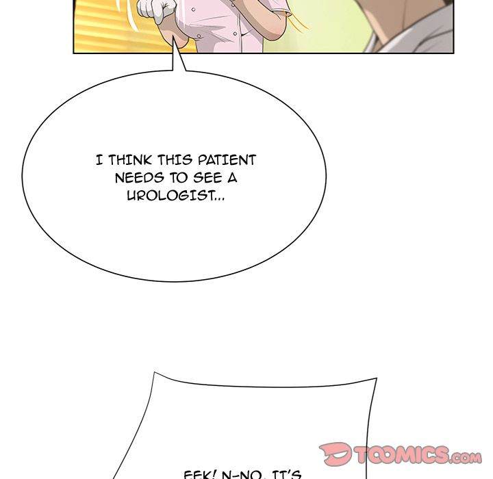 The Mask: Two Faces chapter 29 page 31