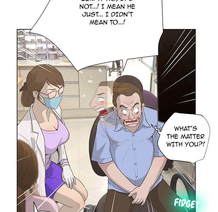 The Mask: Two Faces chapter 29 page 32