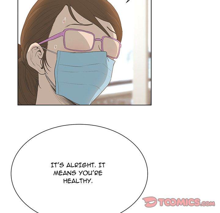 The Mask: Two Faces chapter 29 page 34