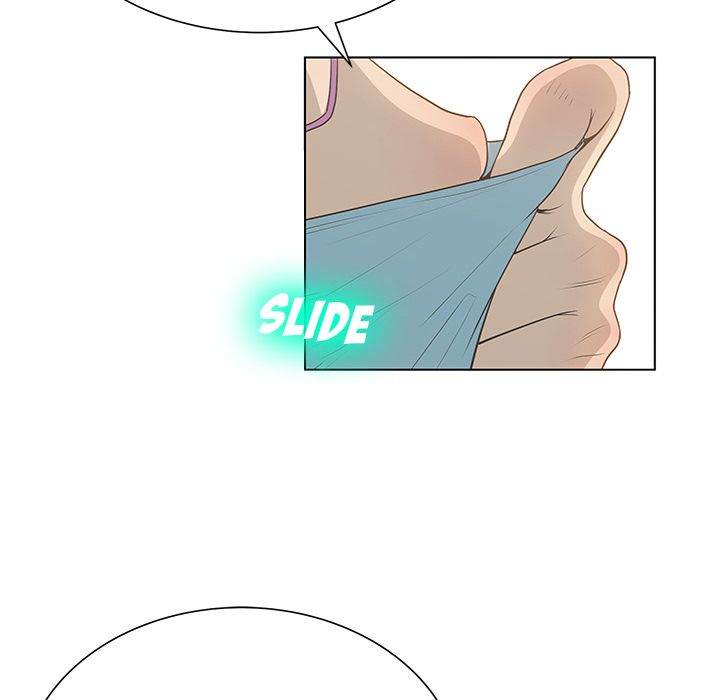 The Mask: Two Faces chapter 29 page 35