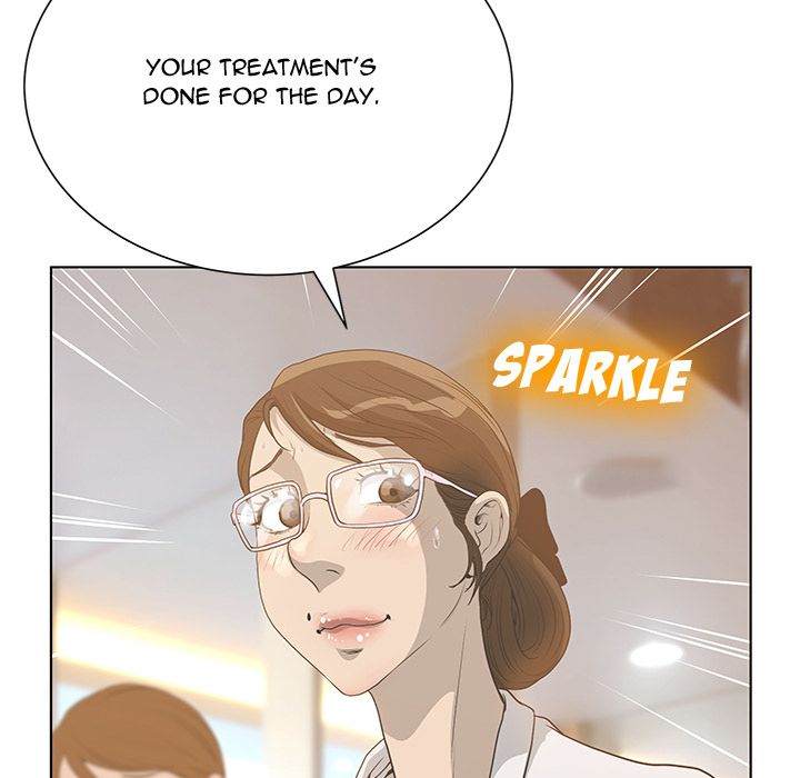 The Mask: Two Faces chapter 29 page 36