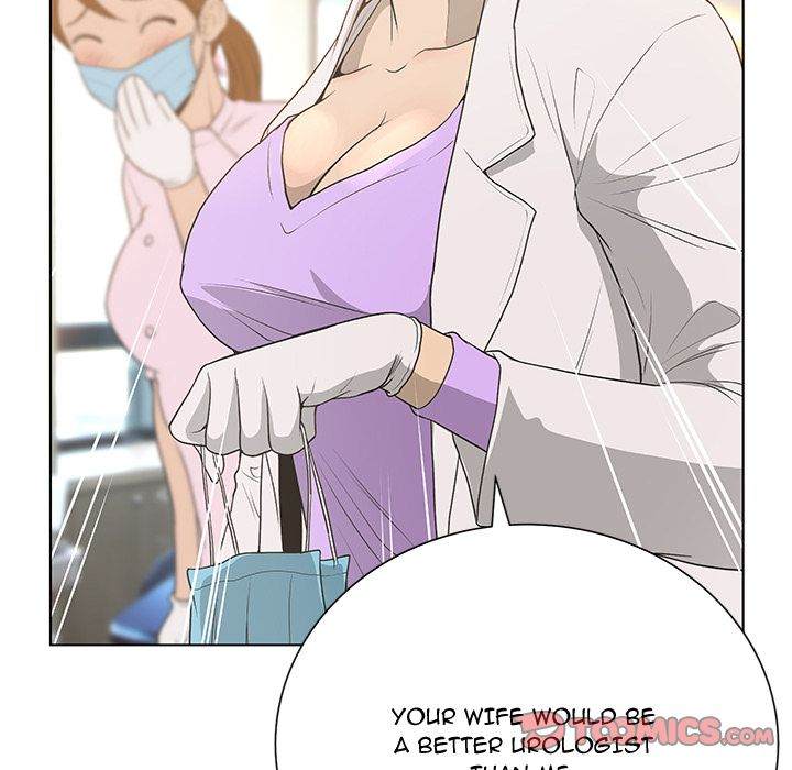 The Mask: Two Faces chapter 29 page 37