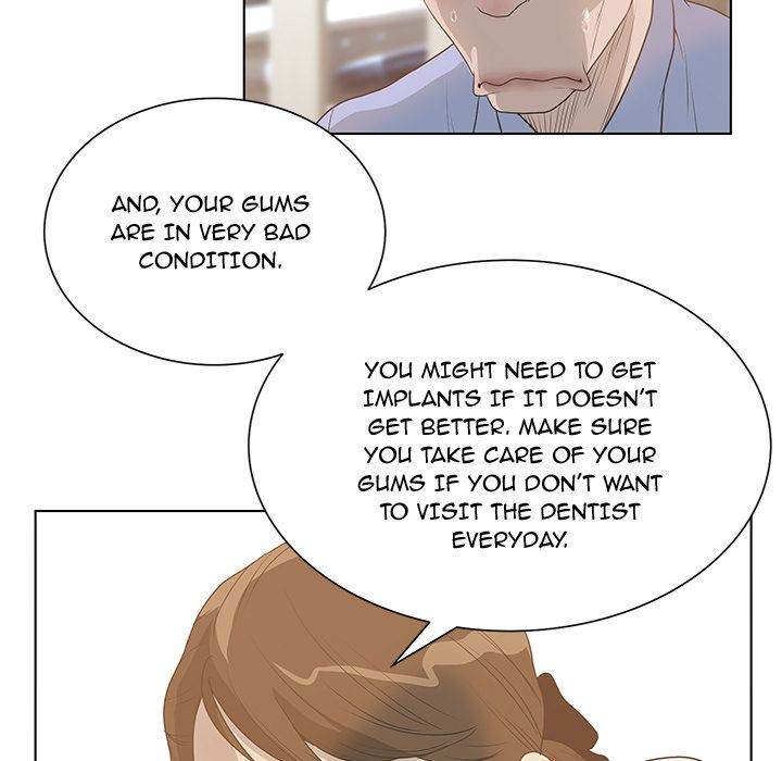 The Mask: Two Faces chapter 29 page 39