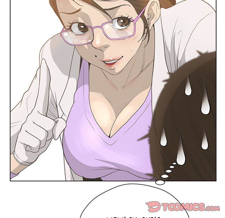 The Mask: Two Faces chapter 29 page 40