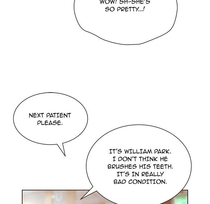 The Mask: Two Faces chapter 29 page 41