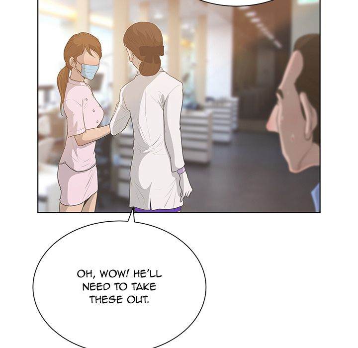 The Mask: Two Faces chapter 29 page 42