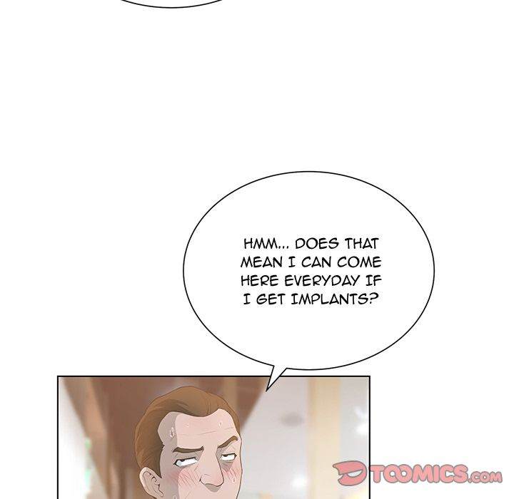 The Mask: Two Faces chapter 29 page 43