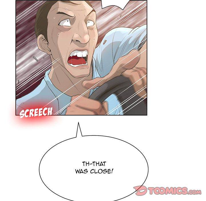 The Mask: Two Faces chapter 29 page 49