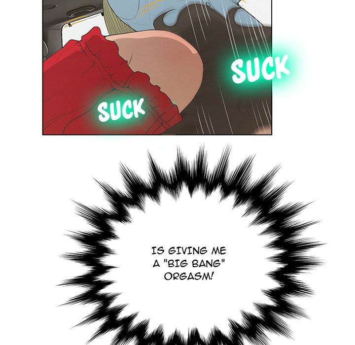 The Mask: Two Faces chapter 29 page 54