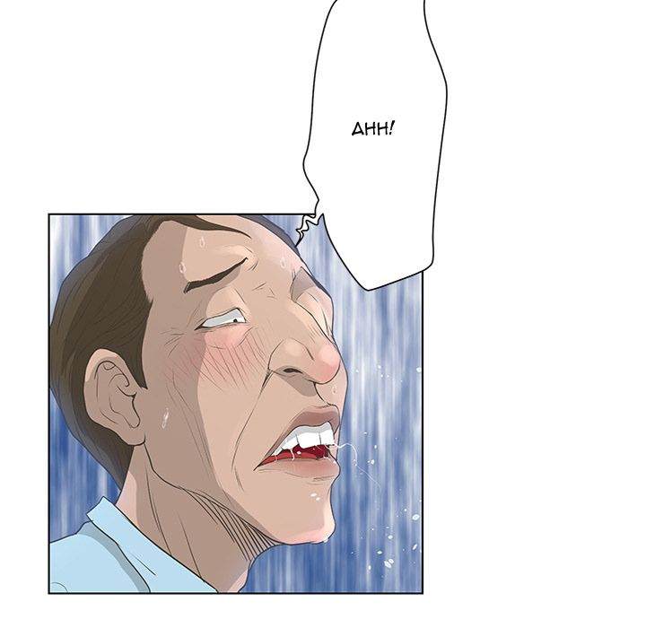 The Mask: Two Faces chapter 29 page 56