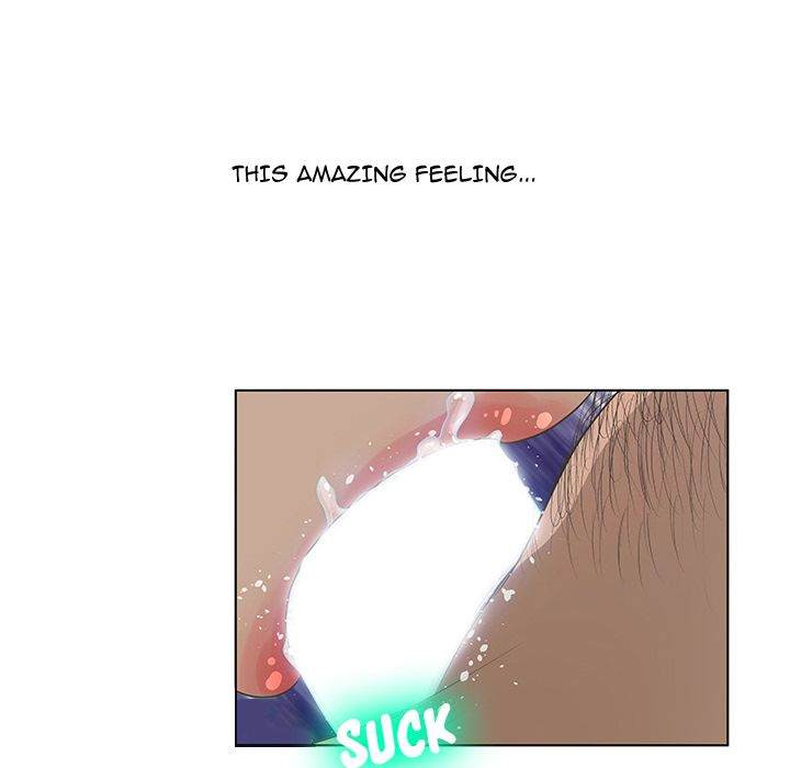 The Mask: Two Faces chapter 29 page 57