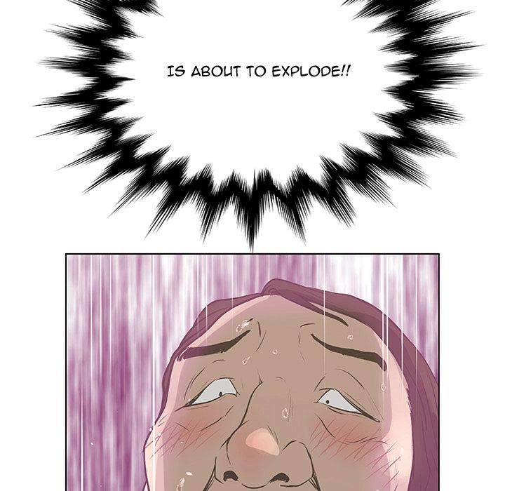 The Mask: Two Faces chapter 29 page 60