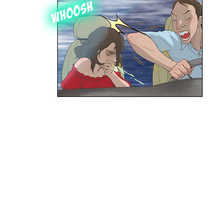 The Mask: Two Faces chapter 29 page 66