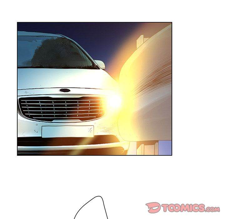 The Mask: Two Faces chapter 29 page 73