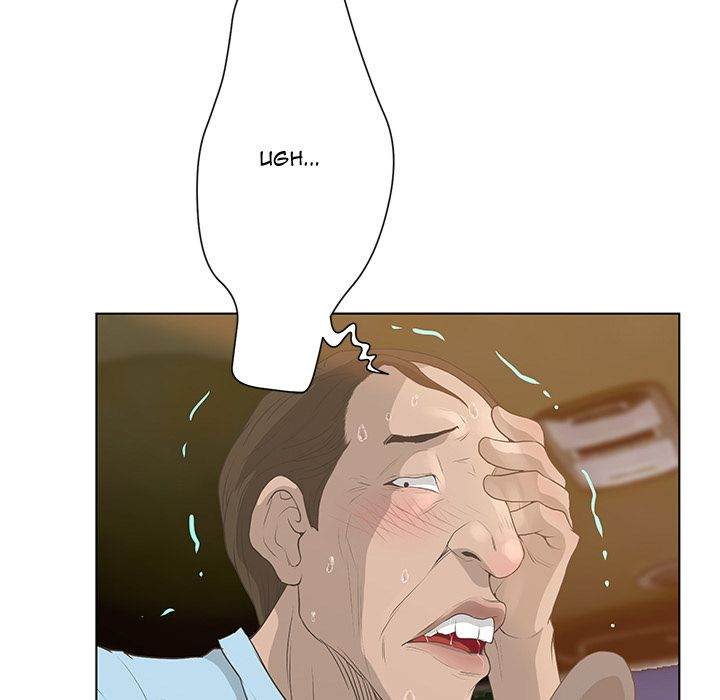 The Mask: Two Faces chapter 29 page 74