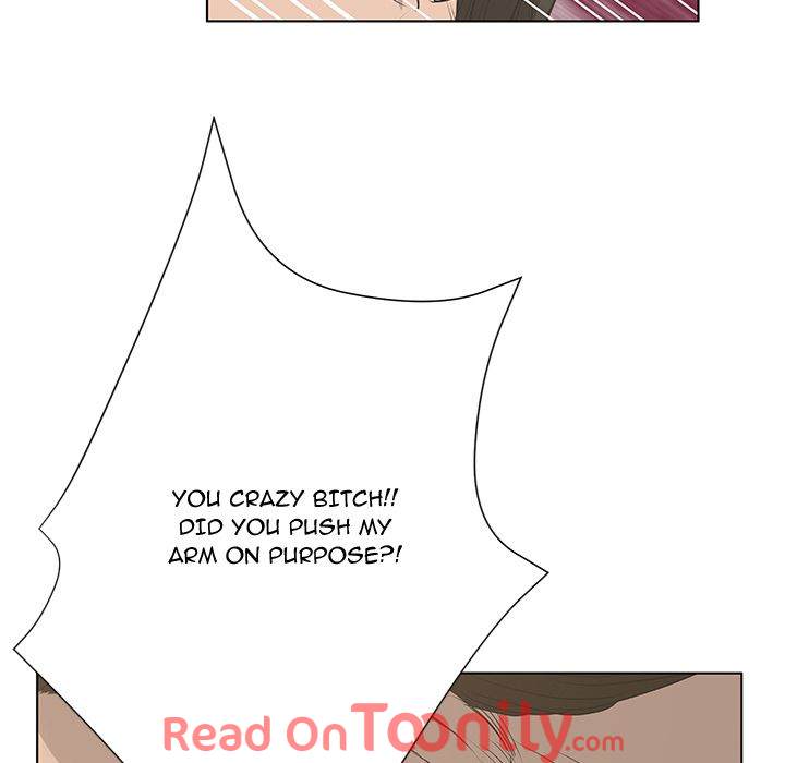 The Mask: Two Faces chapter 29 page 77