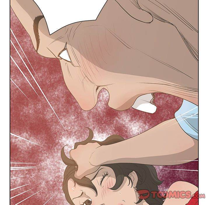 The Mask: Two Faces chapter 29 page 78