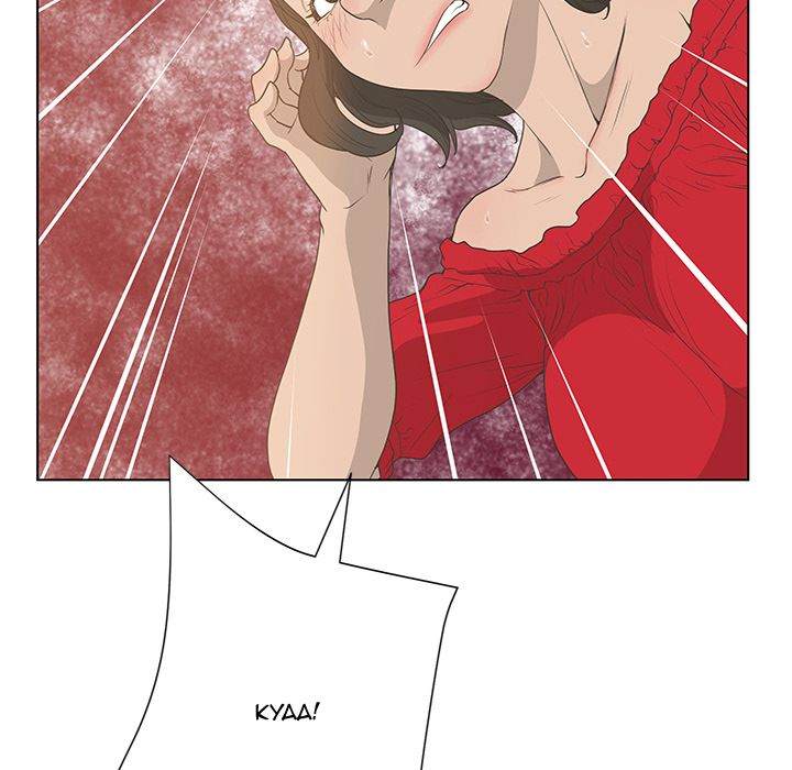 The Mask: Two Faces chapter 29 page 79