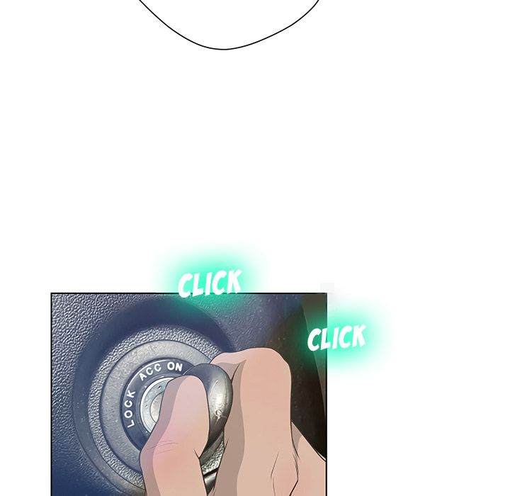 The Mask: Two Faces chapter 29 page 86