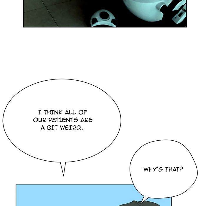 The Mask: Two Faces chapter 29 page 100