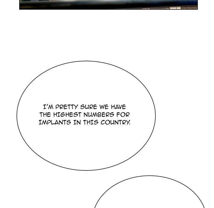 The Mask: Two Faces chapter 29 page 103