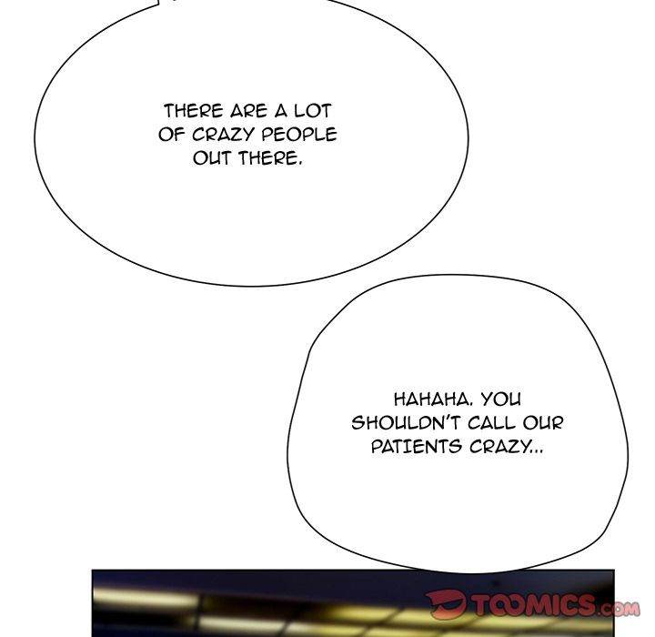 The Mask: Two Faces chapter 29 page 105