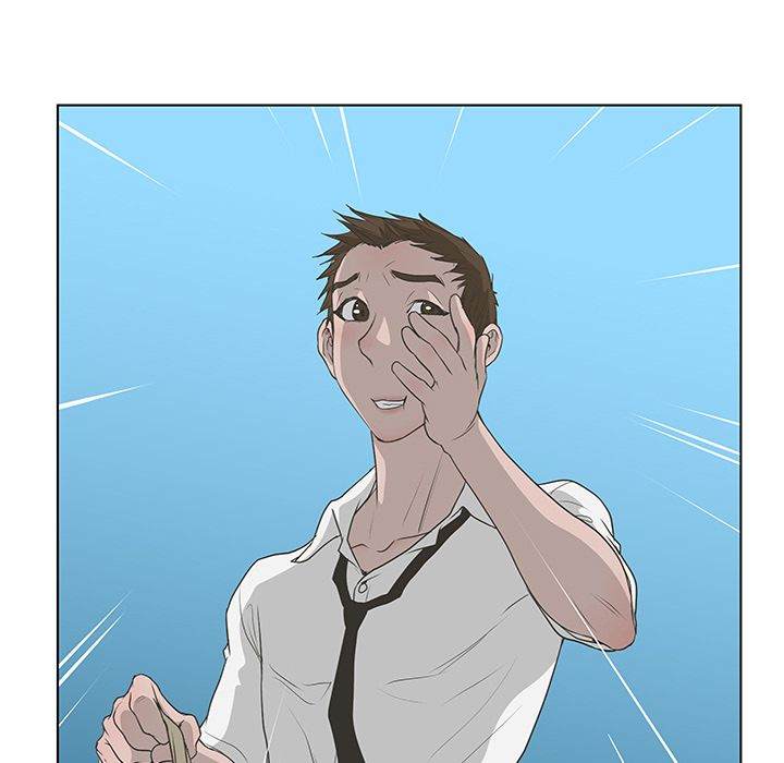 The Mask: Two Faces chapter 29 page 107