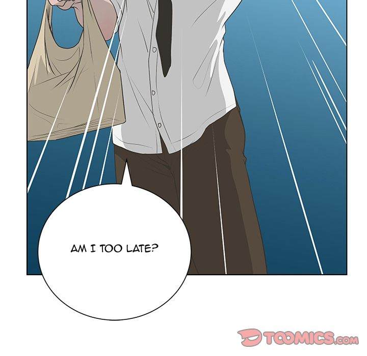 The Mask: Two Faces chapter 29 page 108