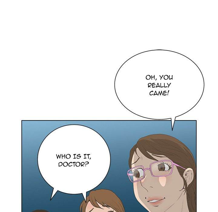 The Mask: Two Faces chapter 29 page 109