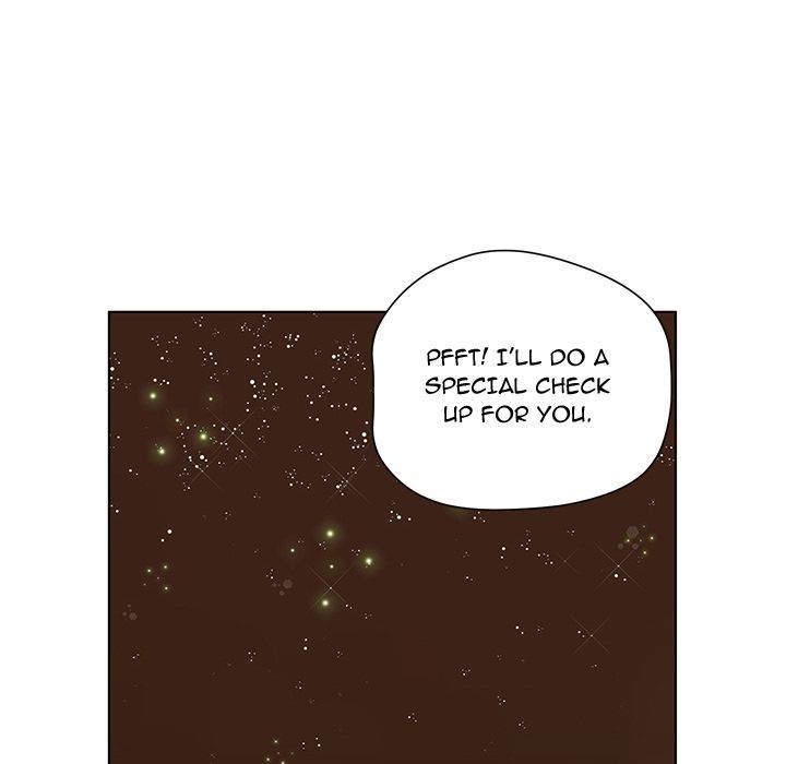 The Mask: Two Faces chapter 29 page 112