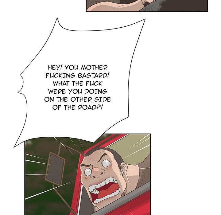 The Mask: Two Faces chapter 29 page 118