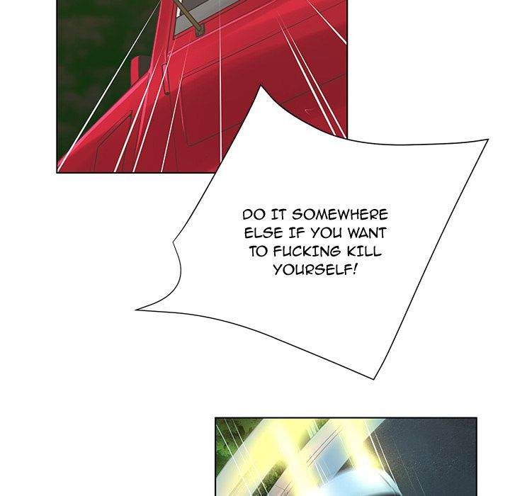 The Mask: Two Faces chapter 29 page 119