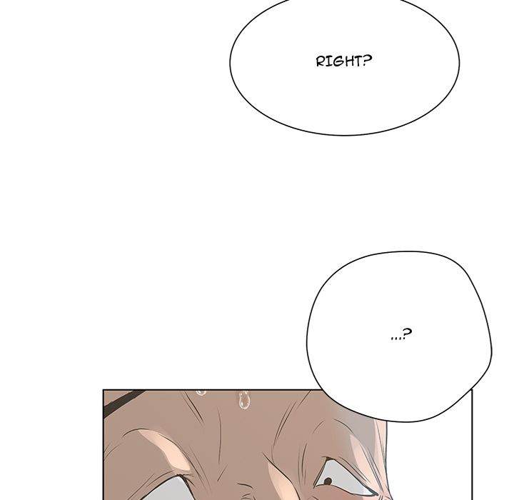 The Mask: Two Faces chapter 29 page 127