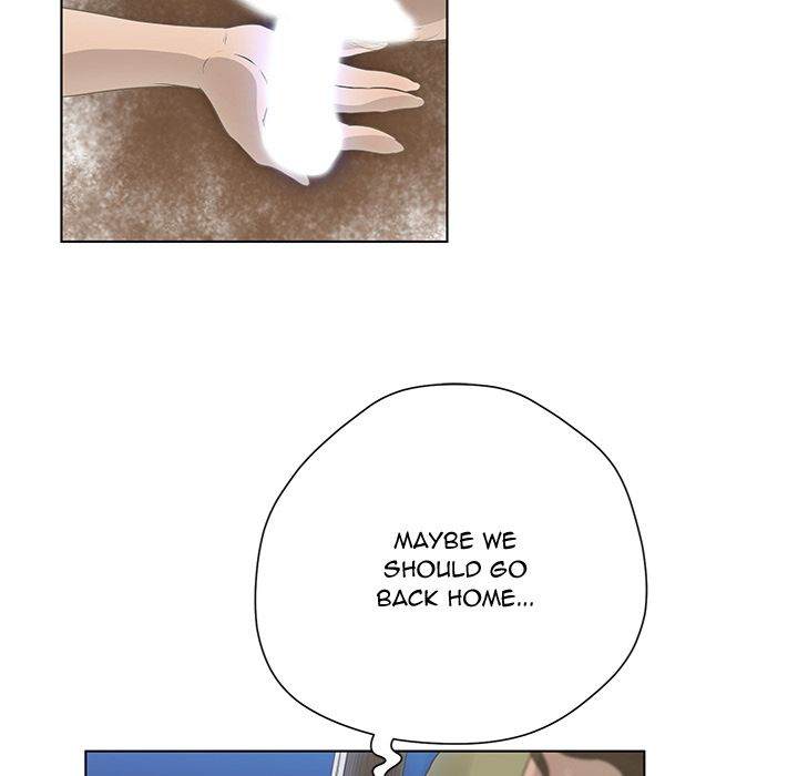 The Mask: Two Faces chapter 30 page 25